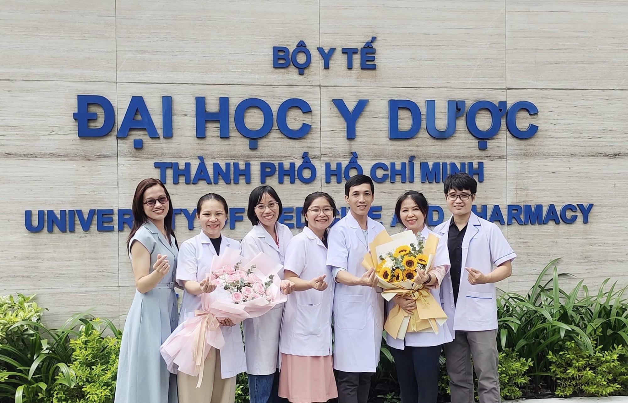 Trương Thanh Toán - chuyên gia massage trị liệu