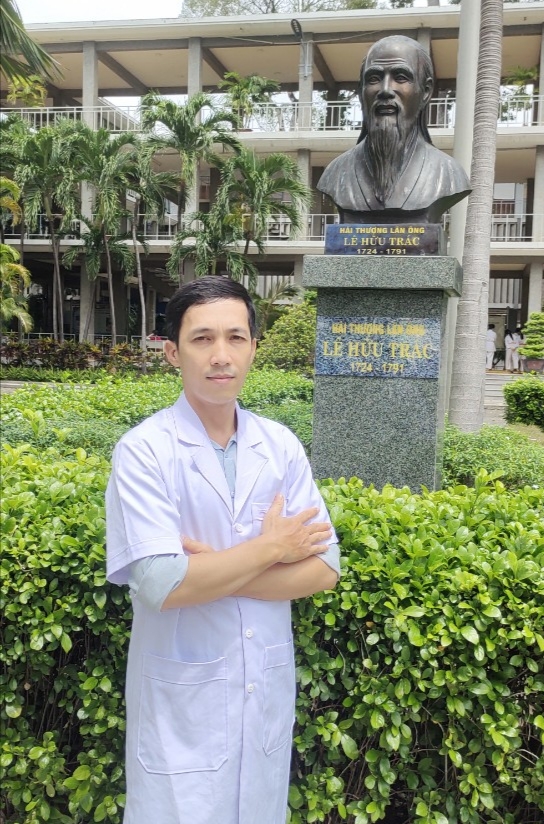 Không ngừng học hỏi và hoàn thiện bản thân