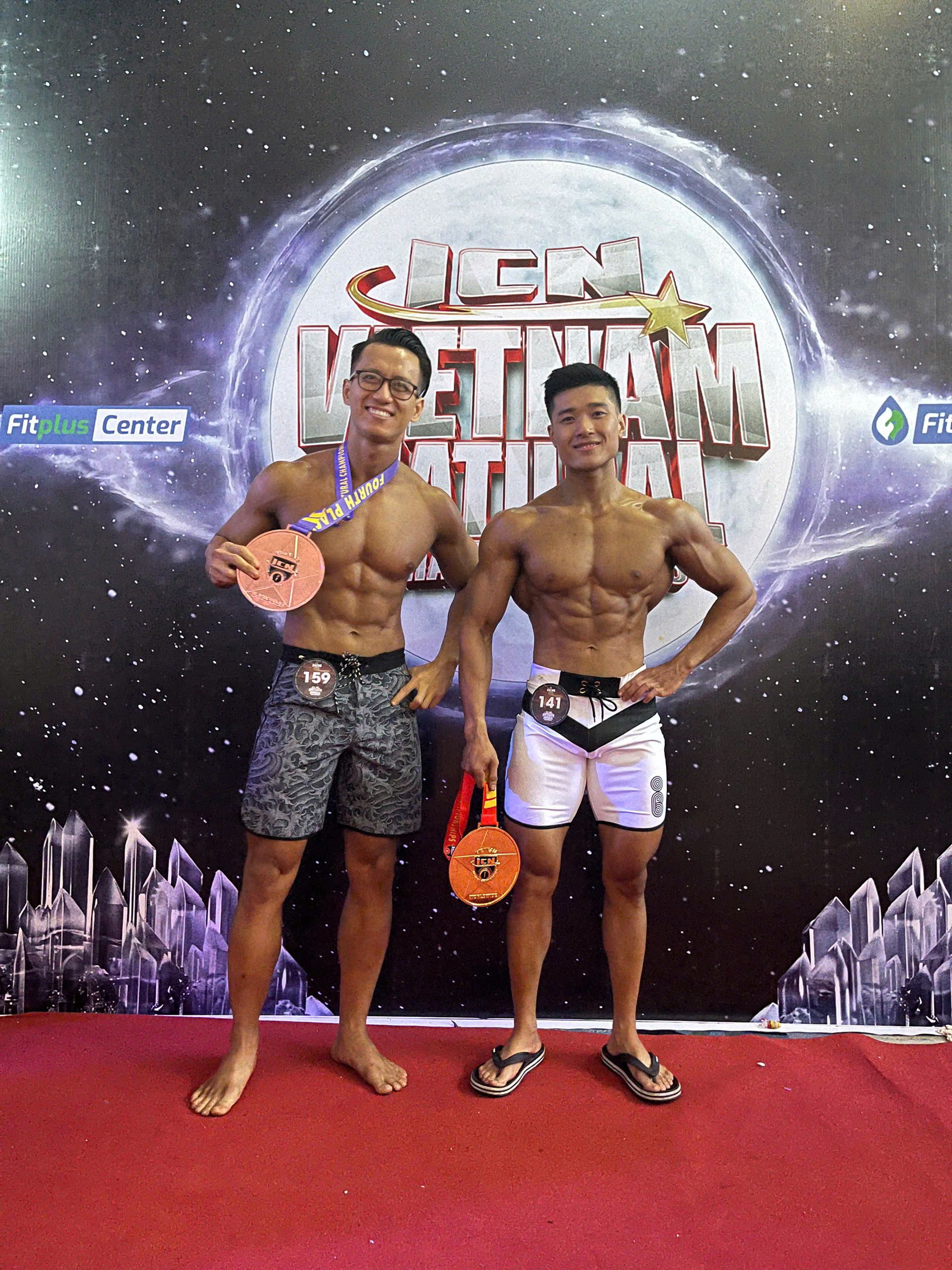 Tham gia các cuộc thi quốc tế, tiếp cận những chuẩn mực cao nhất trong ngành.